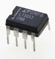 LT1013 DIP ENTEGRE LT1013CN8