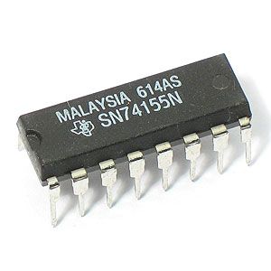 SN74155N