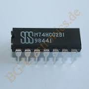 M74HC02B1