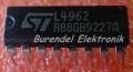 L4962EA ENTEGRE BURENDEL L4962 L4962A