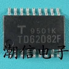 TD62082F SMD ENTEGRE