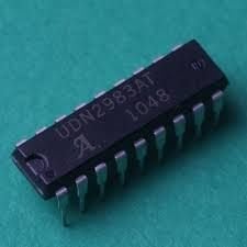UDN2983AT ENTEGRE DIP BURENDEL UDN2983AT UDN2983A