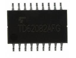 TD62082AFG ENTEGRE SMD BURENDEL
