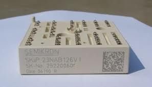 SKIIP23NAB126V1 SEMIKRON