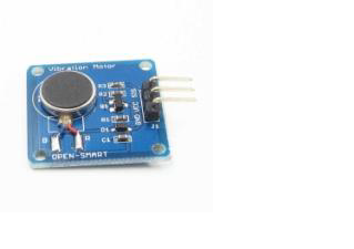 AB-KT052 Titreşimli Motor Modülü BURENDEL