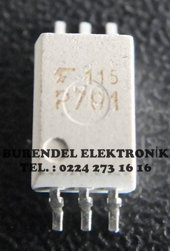 TLP701 OPTO  SMD