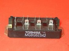 MG8Q6ES42 MODUL TOSHIBA