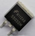 5503DM TO263 SMD ENTEGRE