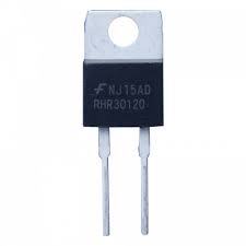 RHR30120 DIODE T0220-2