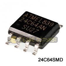 24C64 SMD