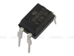 SFH615A-2 OPTOKOPPLER DIP ENTEGRE
