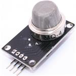 AC-0009 MQ-4 METAN GAZ SENSÖR MODÜLÜ BURENDEL