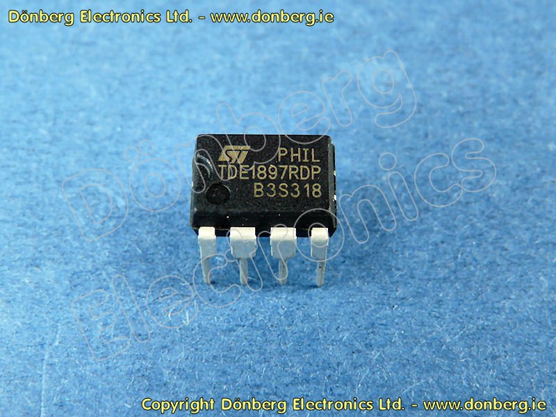TDE1897RDP