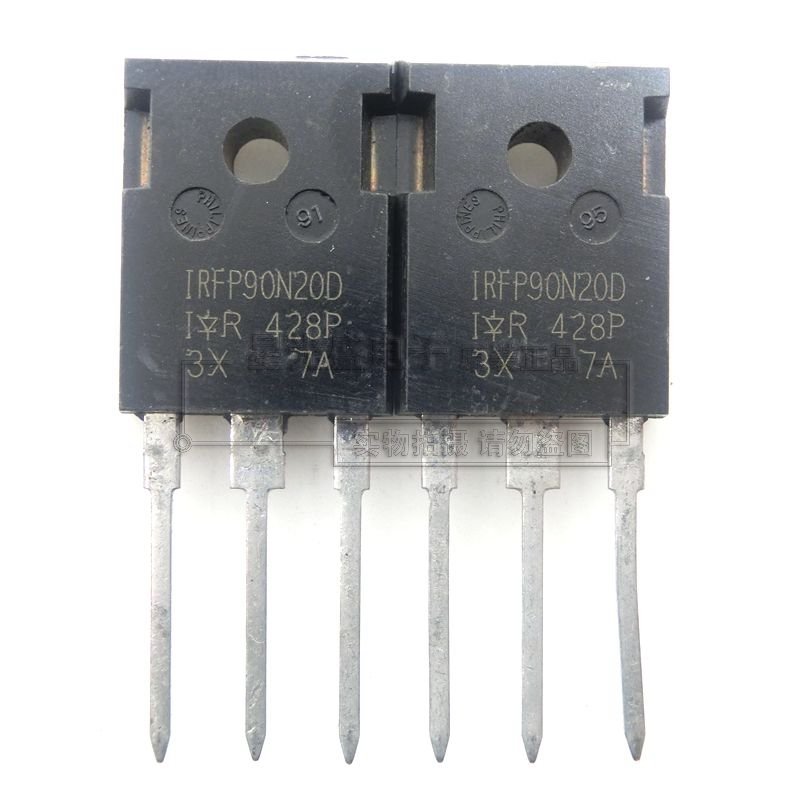IRFP90N20D