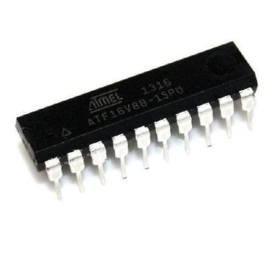 ATF16V8B-15PU DIP ENTEGRE