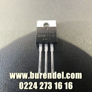 IRF9530 MOSFET TO220 P CHANNEL
