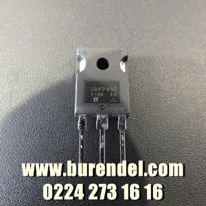IRFP450 MOSFET TO247