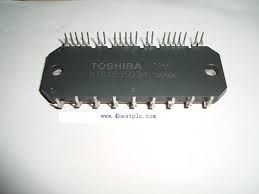 MIG15J503H TOSHIBA IPM MODULE MODÜL
