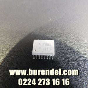 A788J OPTO WIDE SOIC 8 HCPL788J