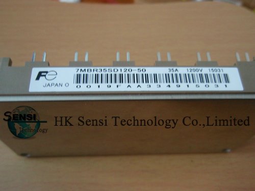 7MBR35SD120-50 MODUL