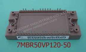 7MBR50VP120-50 MODUL BURENDEL