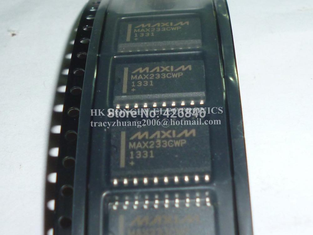 MAX233CWP