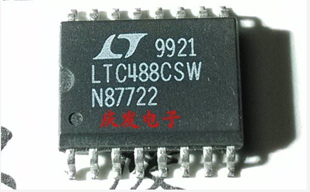 LTC488CS
