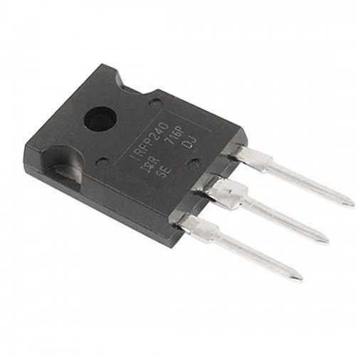 IRFP240 TO247 TRANSISTOR