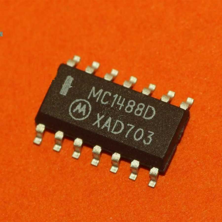 MC1488D