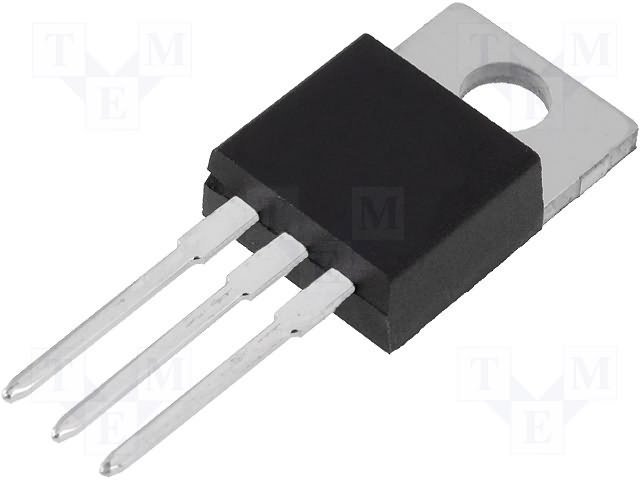 LM340T-12 TO220 ENTEGRE