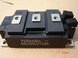 MG200Q2YS40 TOSHIBA DUAL BURENDEL