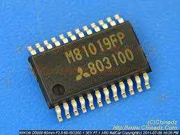 M81019FP SMD
