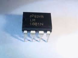 LM1881N
