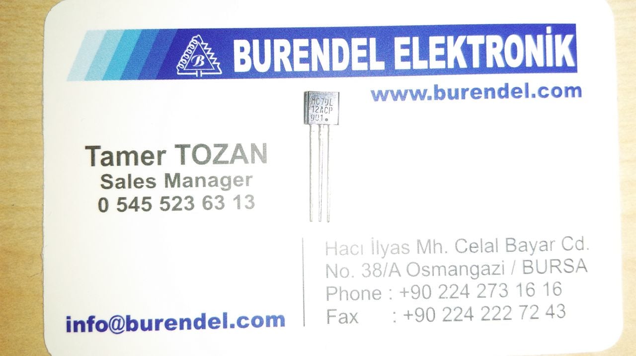 79L12 T092 REGULATOR  MC79L 12ACP