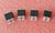 64-2096 D2PAK-7  MOSFET 64-2096PBF