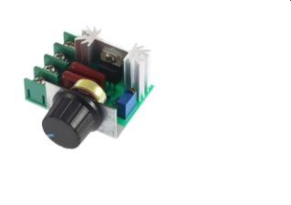 AB-NA382 2000W Yüksek Güçlü Gerilim Regülatör BURENDEL