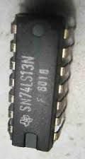 74LS13N DIP ENTEGRE