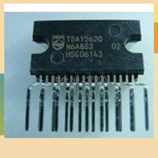 TDA1562Q ENTEGRE TDA15620
