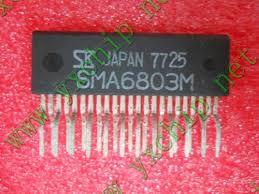 SMA6803MV