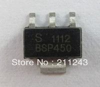 BSP450 SOT223
