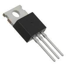 CS19-12 THYRISTOR TO220