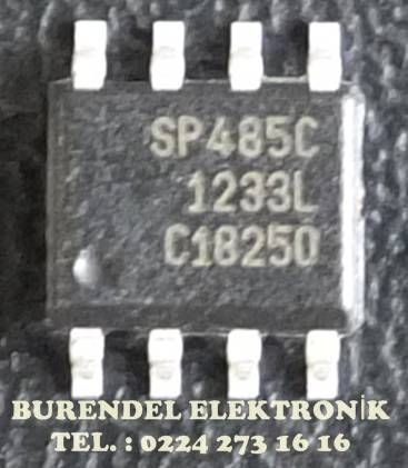 SP485C ENTEGRE SO8