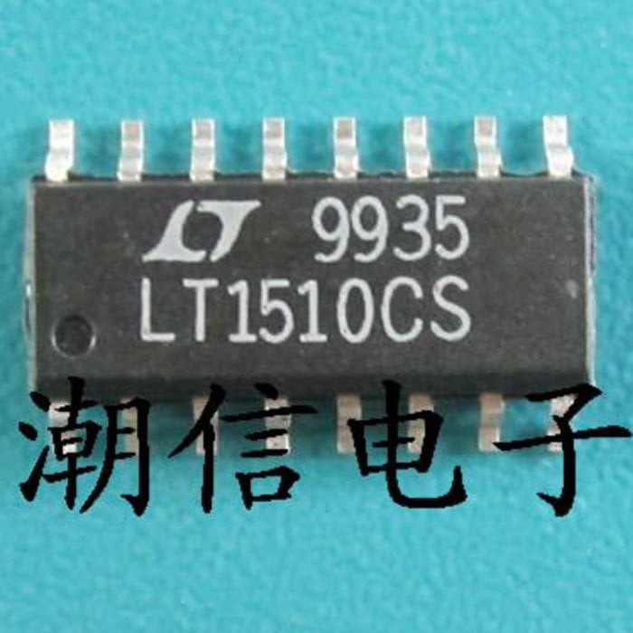 LT1510CD SMD
