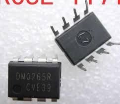DM0265 DM0265R DIP ENTEGRE