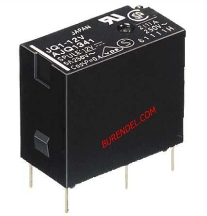 JQ1P-5V F ROLE