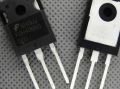 FGH60N60SFD TRANSISTOR BURENDEL