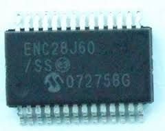 ENC28J60-1/SO SMD
