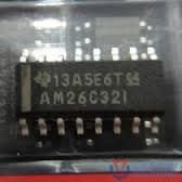 AM26C321N 26C321 DIP ENTEGRE AM26C32I