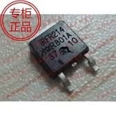 IRFR214 MOSFET TO252 ,2A250V