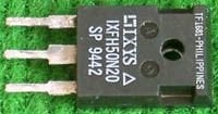 IXFH50N20 MOSFET TO247 BURENDEL